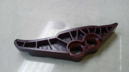 GUIA CORRENTE DISTRIBUIÇÃO VW PASSAT VARIANT 2.0 2010 PRETO