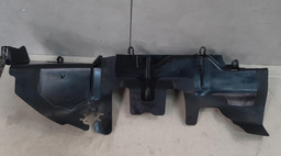 Defletor Painel Frontal Contra L E Passat Variant 2010