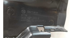 DEFLETOR PAINEL FRONTAL CONTRA L E PASSAT VARIANT 2010