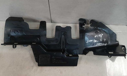 DEFLETOR PAINEL FRONTAL CONTRA L . D . PASSAT VARIANT 2010