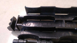 SUPORTE MÓDULO INJEÇÃO AUDI Q3 2.0 2014 2015