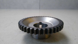 POLIA COMANDO CABEÇOTE NISSAN VERSA 1.6 16V 2013 2014 (1)