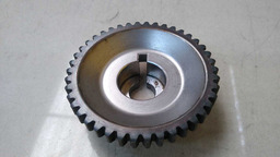 POLIA COMANDO CABEÇOTE NISSAN VERSA 1.6 16V 2013 2014 (1)