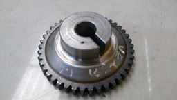 POLIA COMANDO CABEÇOTE NISSAN VERSA 1.6 16V 2013 2014 (1)