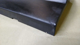 TAMPA CAPA MOTOR BMW 320I 2.2 1999 2000