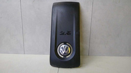 Tampa Capa Motor Vw Jetta 2.5 2008 2009 2010