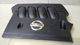 Tampa Capa Motor Nissan Sentra 2.0 2008 A 2013 (2)