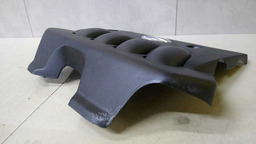 TAMPA CAPA MOTOR NISSAN SENTRA 2.0 2008 A 2013 (2)