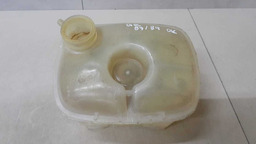 Reservatório Água Radiador Vw Gol 1986 A 1989