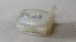 RESERVATÓRIO ÁGUA RADIADOR VW GOL 1986 A 1989