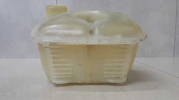 RESERVATÓRIO ÁGUA RADIADOR VW GOL 1986 A 1989