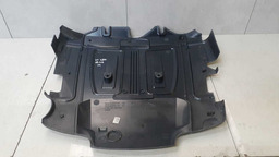 TAMPA CAPA MOTOR JAGUAR XF X250 5.0 2008 A 2012