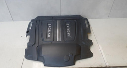 TAMPA CAPA MOTOR JAGUAR XF X250 5.0 2008 A 2012