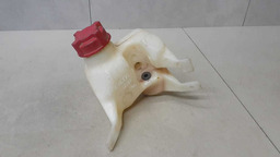 RESERVATÓRIO ÁGUA PARTIDA FRIA GM CELTA 2012