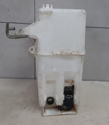 Reservatorio Agua Parabrisa Mitsubishi Outlander 2004 A 2006