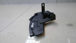 PONTEIRA DO PARABARRO TRAS. ESQUERDO VW PASSAT VARIANT 2010