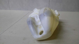 RESERVATÓRIO ÁGUA LIMPADOR PARABRISA CITROEN C3 2013 (2)