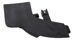 Ponteira Parabarro Traseiro Direito Vw Passat Variant 2010