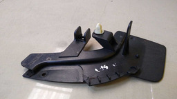 PONTEIRA PARABARRO TRASEIRO DIREITO VW PASSAT VARIANT 2010