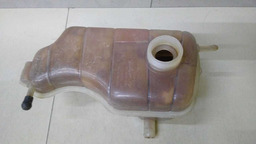 Reservatório Água Radiador Ford Fiesta Courier 1998 A 2005