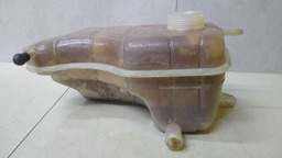 RESERVATÓRIO ÁGUA RADIADOR FORD FIESTA COURIER 1998 A 2005