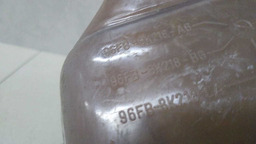 RESERVATÓRIO ÁGUA RADIADOR FORD FIESTA COURIER 1998 A 2005