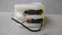 Reservatório Água Limpador Parabrisa  Freelander 1 2005