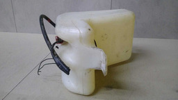 RESERVATÓRIO ÁGUA LIMPADOR PARABRISA  FREELANDER 1 2005