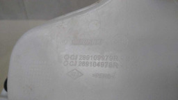 RESERVATÓRIO ÁGUA PARABRISA C/PARTIDA FRIA SANDERO 2016 2017