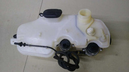 RESERVATÓRIO ÁGUA PARABRISA C/PARTIDA FRIA SANDERO 2016 2017