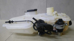 RESERVATÓRIO ÁGUA PARABRISA C/PARTIDA FRIA SANDERO 2016 2017