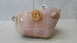 RESERVATÓRIO ÁGUA RADIADOR FIAT STILO 2003 A 2007 (2)