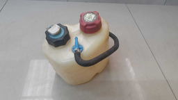 Reservatório Partida Fria Fiat Fiorino 2008 A 2013