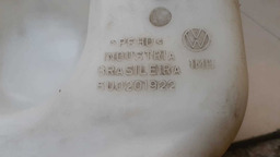 RESERVATÓRIO PARTIDA FRIA VW GOL 1.0 2008 A 2013