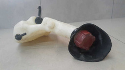 Reservatório Partida Fria Hyundai Ix35 2.0 2014 2015