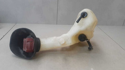 RESERVATÓRIO PARTIDA FRIA HYUNDAI IX35 2.0 2014 2015