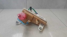 RESERVATÓRIO PARTIDA FRIA JEEP RENEGADE 1.8 2016