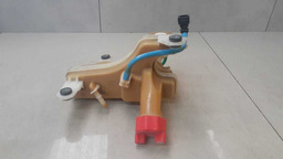 RESERVATÓRIO PARTIDA FRIA JEEP RENEGADE 1.8 2016