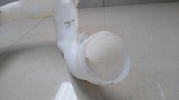 GARGALO RESERVATÓRIO ÁGUA LIMP PARABRISA CITROEN C3 2013 (1)