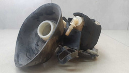 Reservatório Partida Fria Renault Scenic 1.6 2008