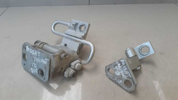 PAR DOBRADIÇA PORTA TRASEIRA DIREITA VW PASSAT VARIANT 2010