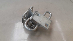 DOBRADIÇA INFERIOR PORTA TRASEIRA E. VW PASSAT VARIANT 2010