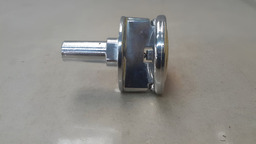 GANCHO FIXAÇÃO PORTA MALA VW PASSAT VARIANT 2010