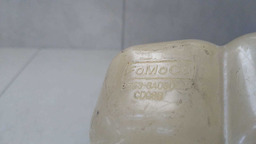 RESERVATÓRIO ÁGUA RADIADOR FORD FUSION 2004