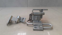 PAR DOBRADIÇA PORTA DIANTEIRA DIREITA VW PASSAT VARIANT 2010