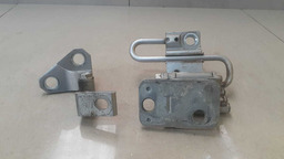 PAR DOBRADIÇA PORTA DIANTEIRA DIREITA VW PASSAT VARIANT 2010