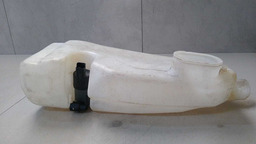 RESERVATÓRIO ÁGUA LIMPADOR PARABRISA DUSTER 2012 2013