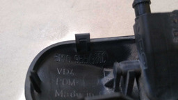 BRUCUTU PARABRISA VW PASSAT VARIANT 2010 (2) DIREITO