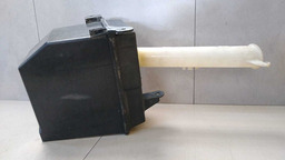 RESERVATÓRIO ÁGUA LIMPADOR PARABRISA SPACE WAGON 1999 2000