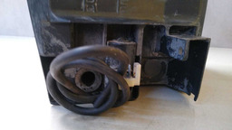 RESERVATÓRIO ÁGUA LIMPADOR PARABRISA SPACE WAGON 1999 2000